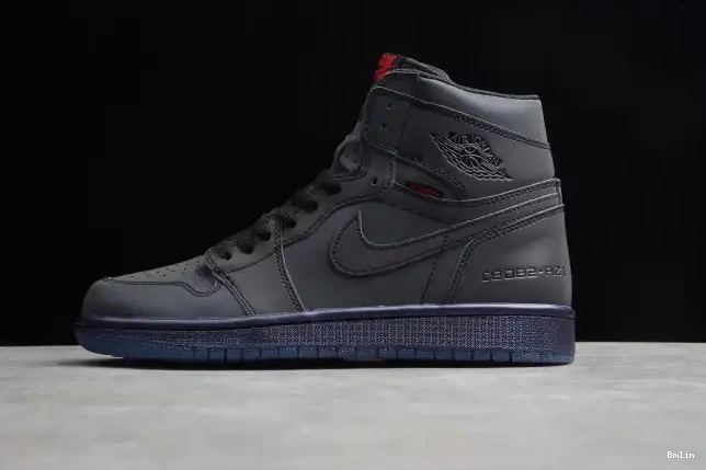 Boostmaster lin Air Fearless 1 Retro Zoom Jordan High BV0006-900 0610